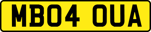 MB04OUA