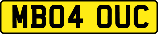 MB04OUC