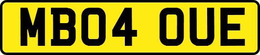 MB04OUE