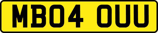 MB04OUU