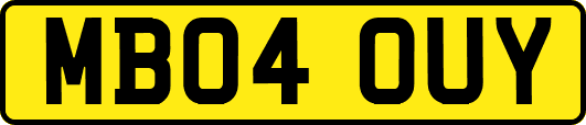 MB04OUY