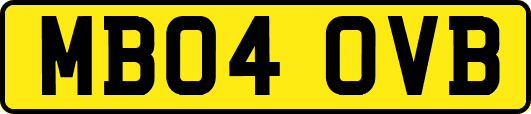 MB04OVB