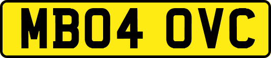MB04OVC