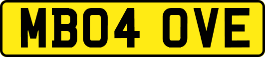MB04OVE