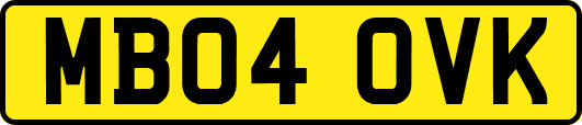 MB04OVK