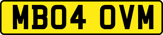 MB04OVM
