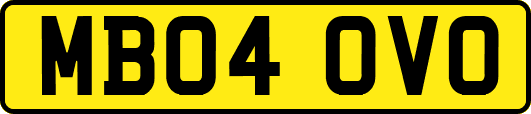 MB04OVO