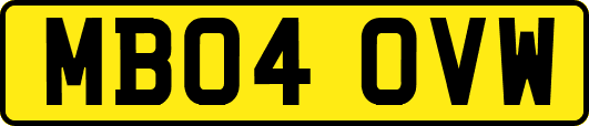 MB04OVW
