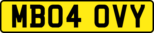 MB04OVY