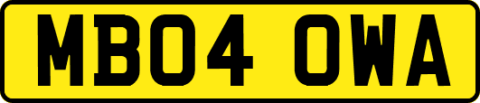 MB04OWA