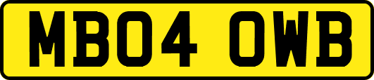 MB04OWB