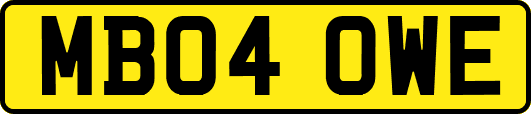 MB04OWE