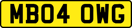 MB04OWG