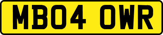 MB04OWR