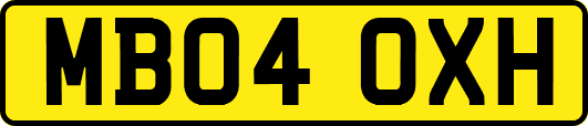 MB04OXH