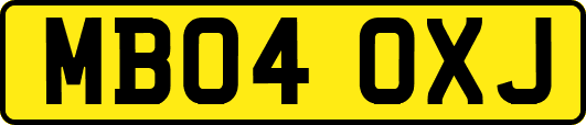 MB04OXJ