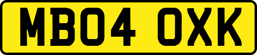 MB04OXK