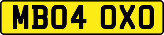 MB04OXO