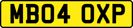 MB04OXP
