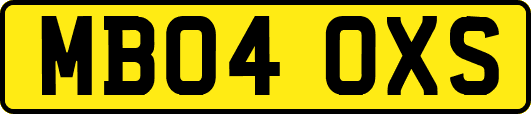 MB04OXS