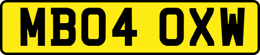 MB04OXW