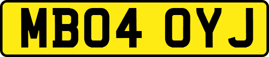 MB04OYJ