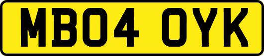 MB04OYK