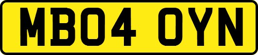 MB04OYN