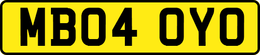 MB04OYO