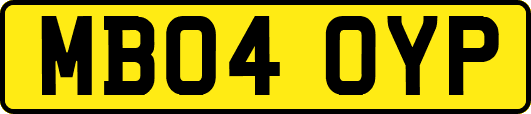 MB04OYP