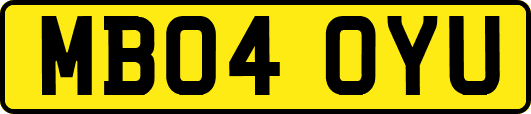 MB04OYU
