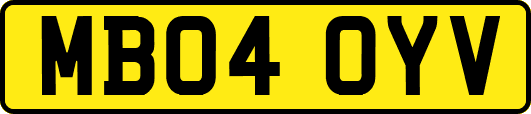 MB04OYV