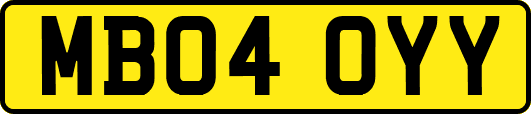 MB04OYY