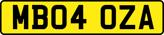 MB04OZA