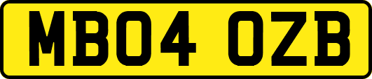 MB04OZB