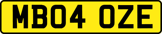 MB04OZE