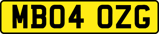 MB04OZG