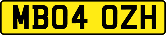 MB04OZH