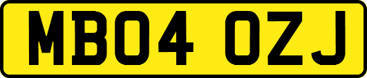 MB04OZJ