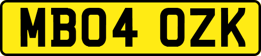 MB04OZK
