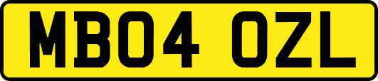 MB04OZL