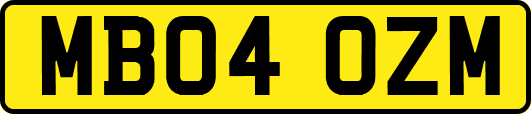 MB04OZM