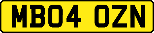 MB04OZN