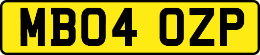 MB04OZP