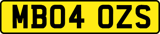 MB04OZS