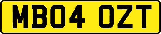 MB04OZT