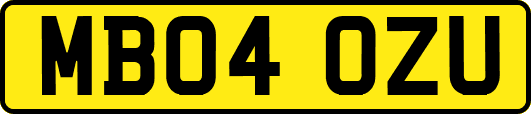 MB04OZU