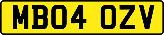 MB04OZV