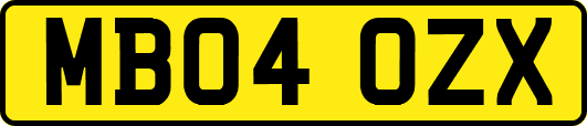 MB04OZX