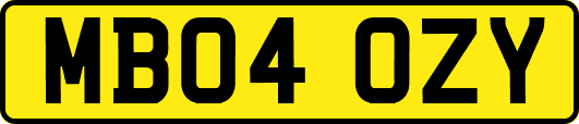 MB04OZY